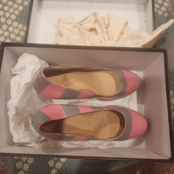 The Office Of Angela Scott Shoes - The office of Angela Scott heels